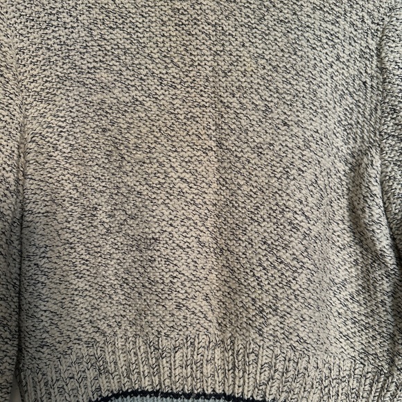 St. John Sport Turtleneck Sweater - Picture 7 of 8